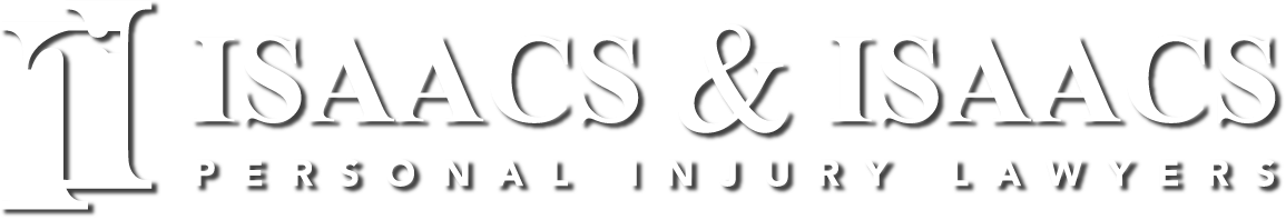 Isaacs & Isaacs Personal Injury Law Firm