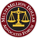 Multi-Million Dollar Advocates Forum