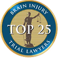 Top 25 Trial Lawyers